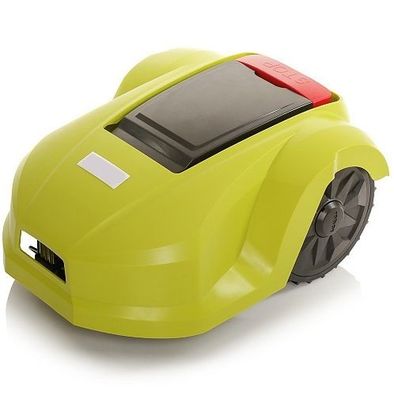 품질  High Efficiency Lawn Tractor TUYA App Control Navigation IPX4 Water Proof Smart Cut Grass Trimmer 공장