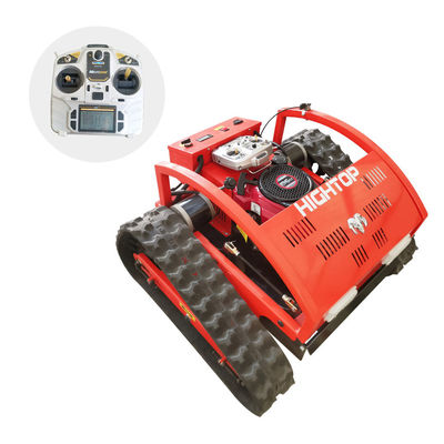 4-Stroke Orchard Weeding Lawn Mower Agricultural Electric Multifunction Weeding Equipment